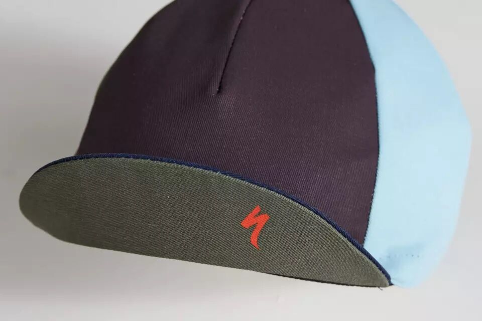 Gorra ciclismo Specialized algodon multi - Imagen 3