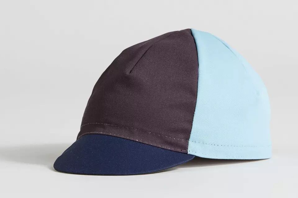 Gorra ciclismo Specialized algodon multi