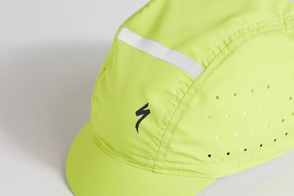 Gorra ciclismo Specialized Reflect Cycling - Imagen 2