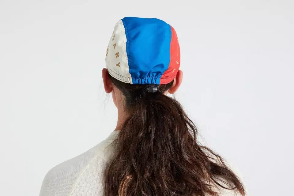 Gorra ciclismo Specialized Deflect™ UV Cycling Cap - Sagan Collection - Imagen 3