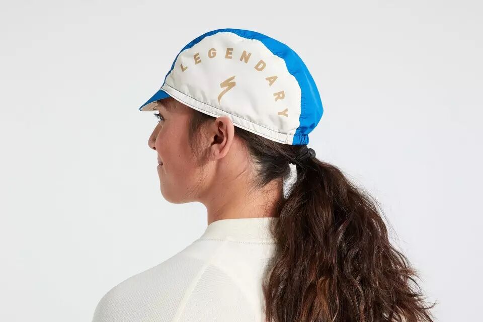 Gorra ciclismo Specialized Deflect™ UV Cycling Cap - Sagan Collection - Imagen 4