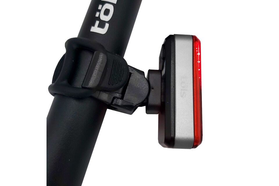 Piloto trasero TÖLS Lexia Pro 60 Lúmenes - Imagen 6