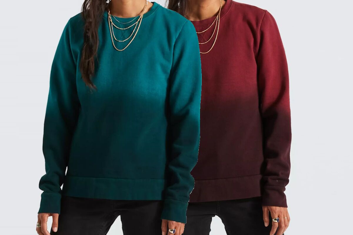 Sudadera Specialized Legacy Spray para Mujer