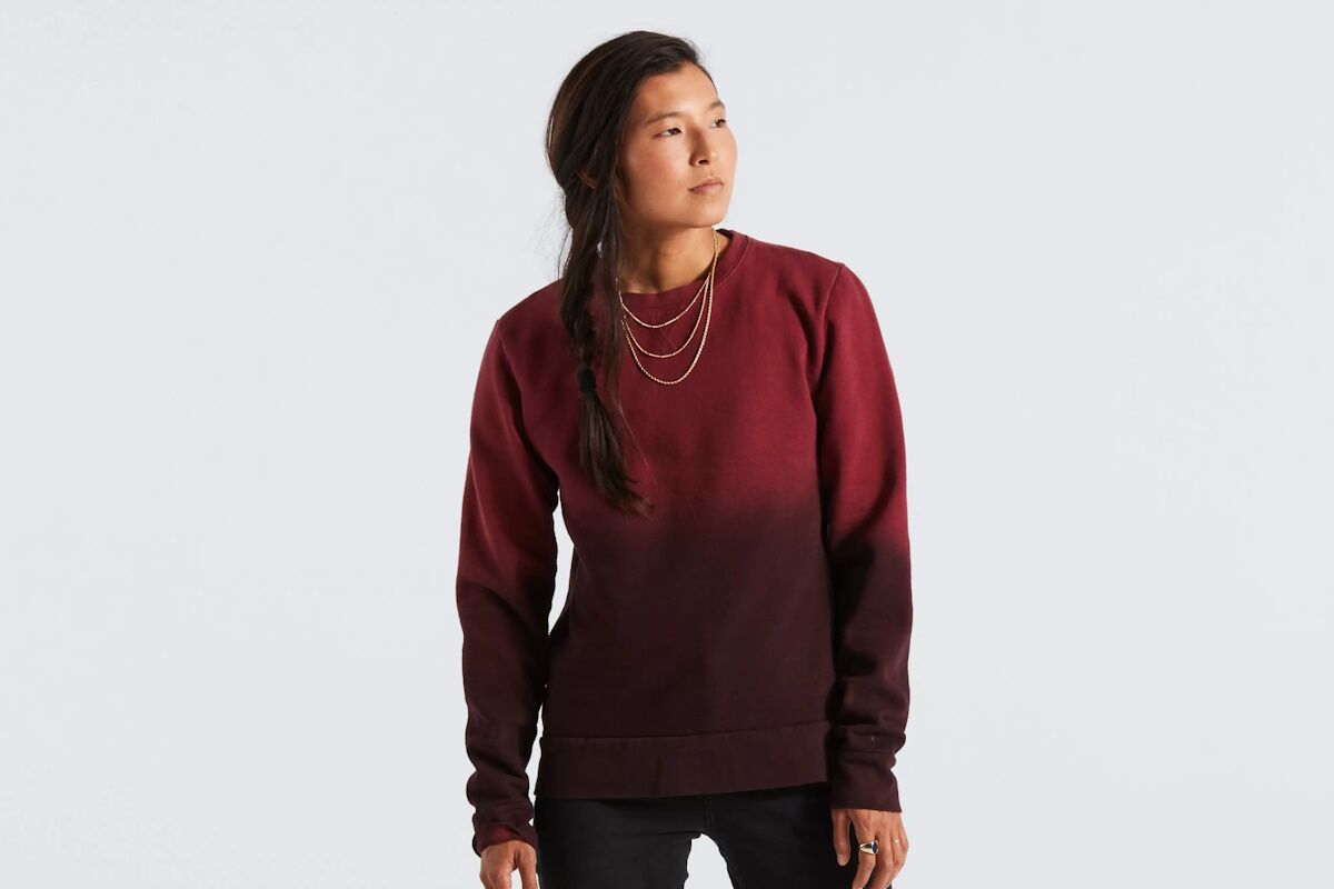 Sudadera Specialized Legacy Spray para Mujer - Imagen 2