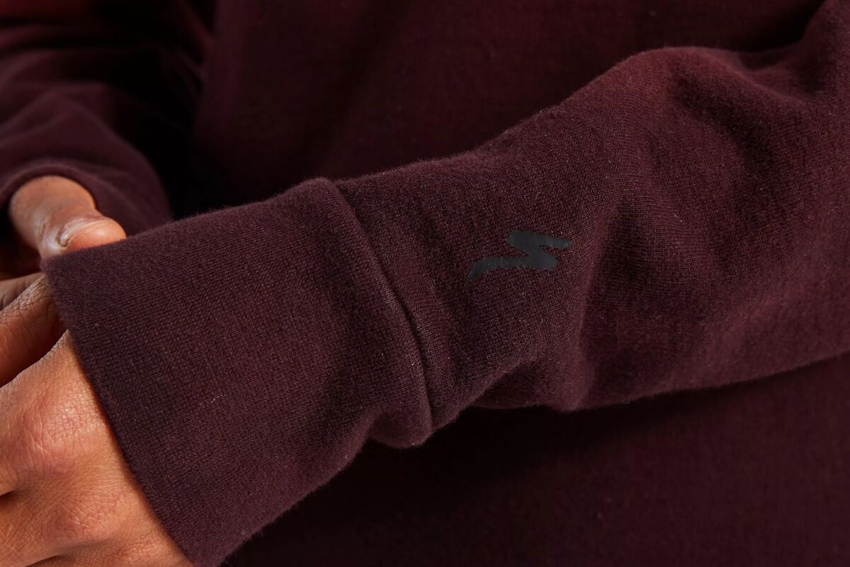 Sudadera Specialized Legacy Spray para Mujer - Imagen 4