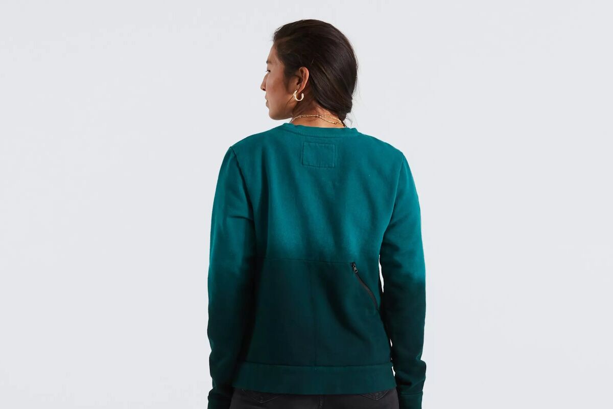Sudadera Specialized Legacy Spray para Mujer - Imagen 6