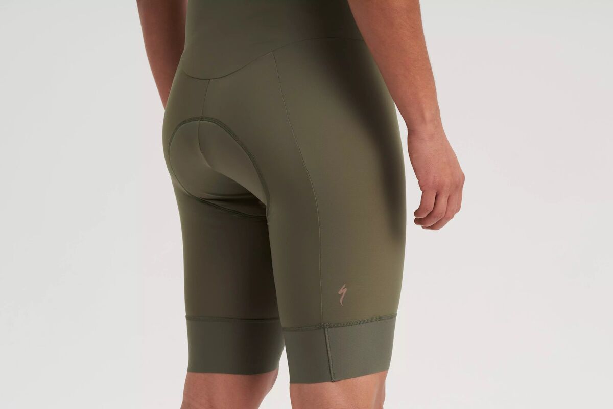 Culote corto con tirantes Prime y Prime SWAT Specialized hombre | Badana Body Geometry Triple Density – Bolsillos - Imagen 14