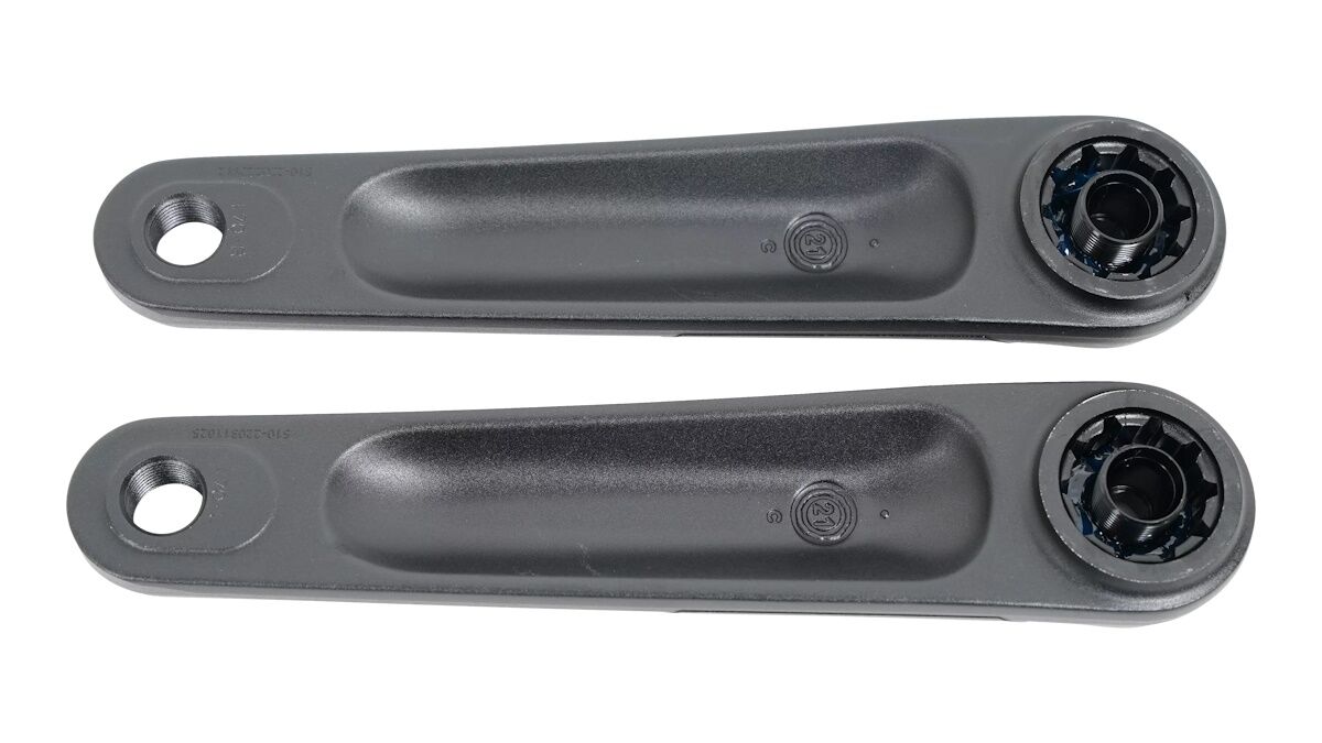Bielas Praxis M30 de 165 / 172,5 / 175mm para Specialized Turbo Creo SL - Vado - Como - Imagen 4