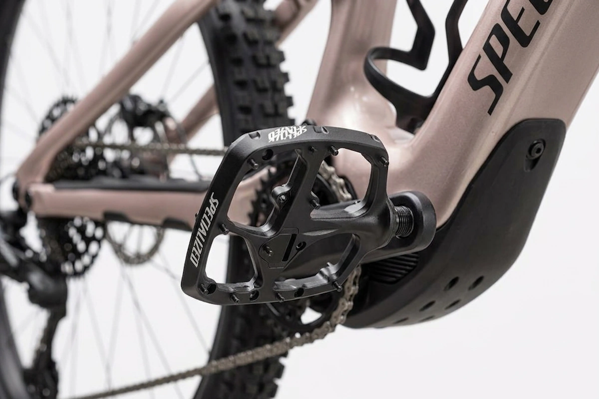 Pedales de Plataforma Boomslang | Downhill | All Mountain - Imagen 3