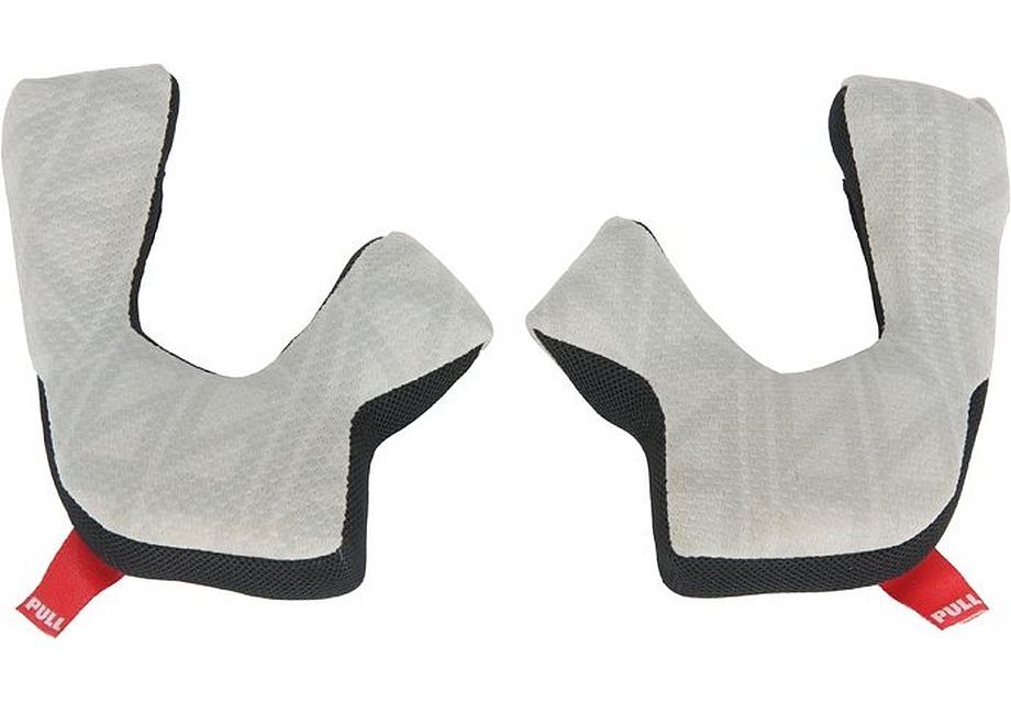 Kit de almohadillas para casco Specialized DISSIDENT CHEEK
