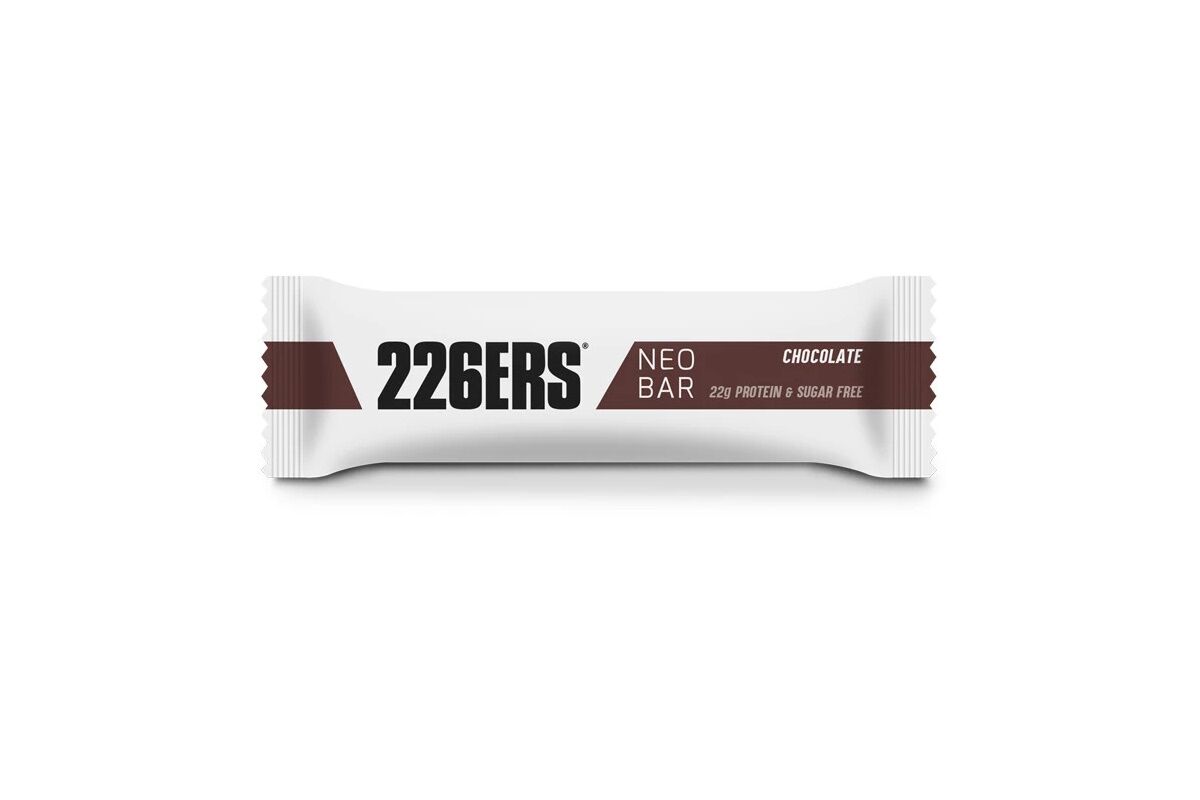 Barrita 226ERS - NEO BAR PROTEIN - Chocolate Negro