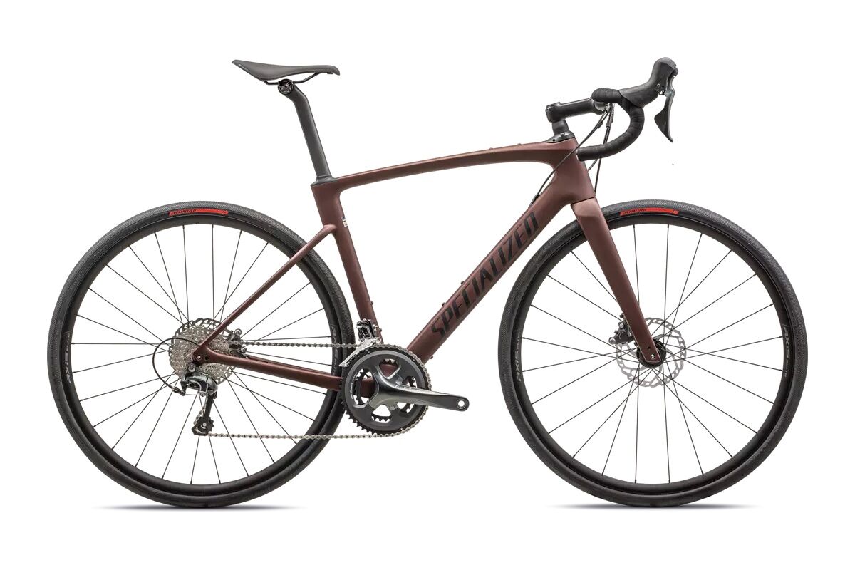 Specialized Roubaix BASE 2025 | Future Shock 3.1 - Outlet - Imagen 4