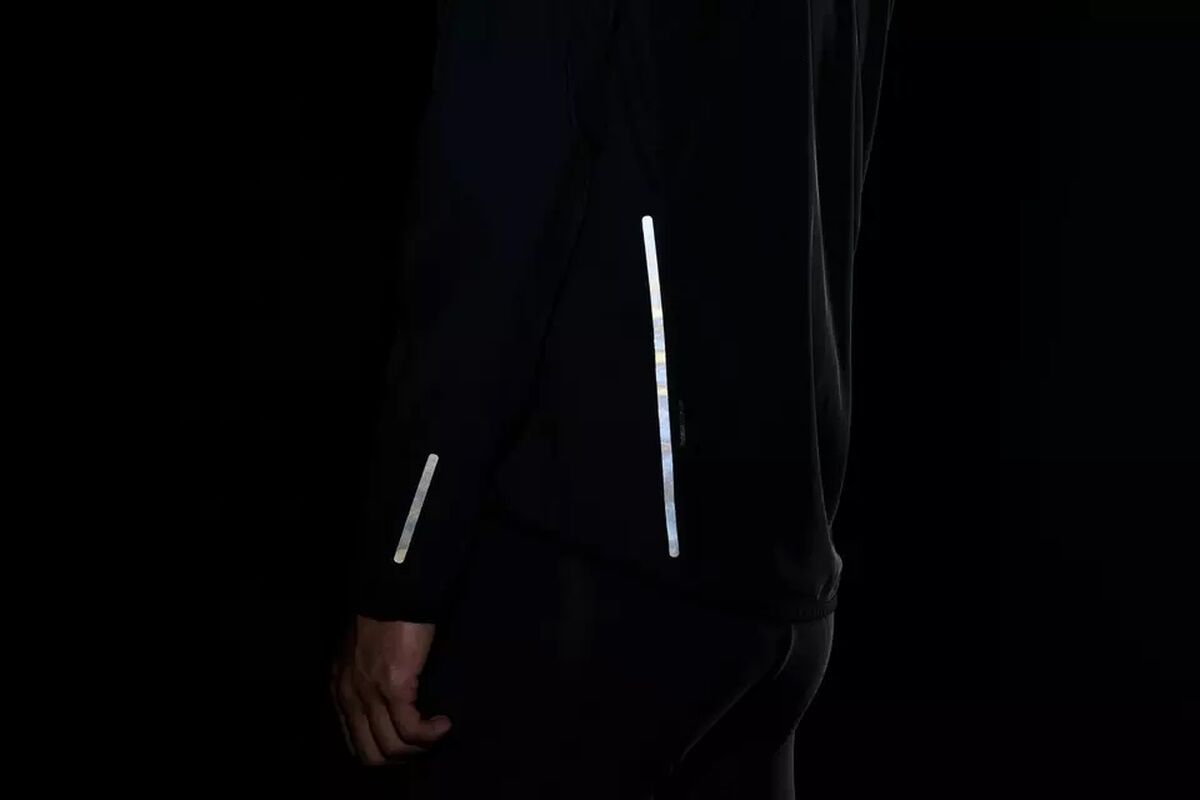 Chaqueta cortaviento SPECIALIZED RACE SERIES - Black - Imagen 7