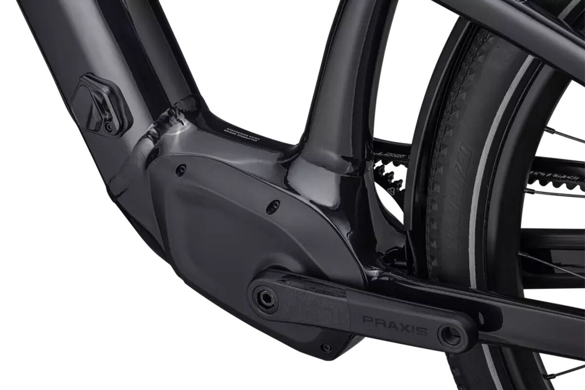 Specialized Turbo Como 3.0 IGH: E-Bike Urbana con Potencia, Comodidad y Autonomía - Imagen 7