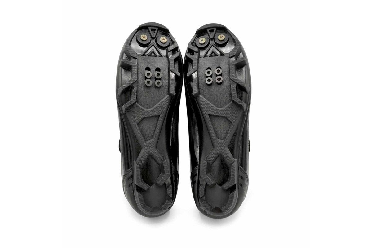 Zapatillas MTB OSBRU ARDO - Black - Imagen 5