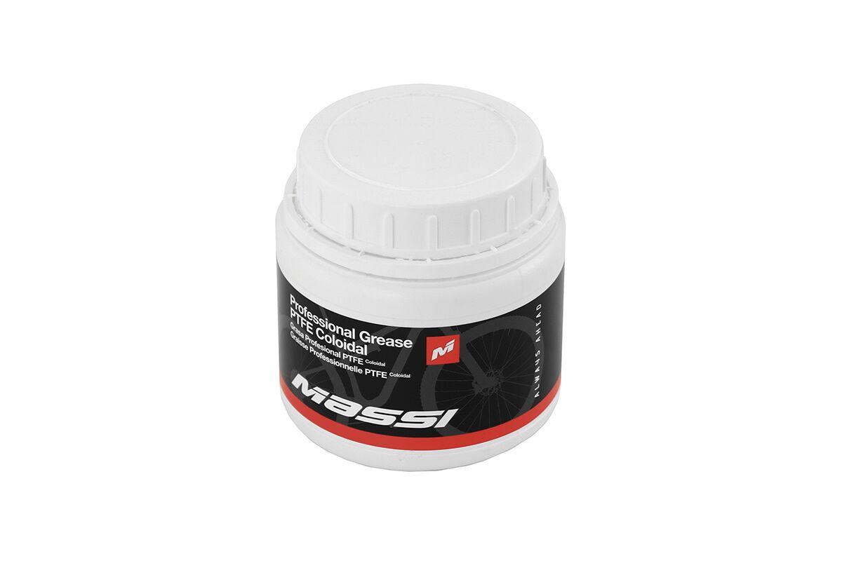 Grasa profesional PTFE MASSI 500gr