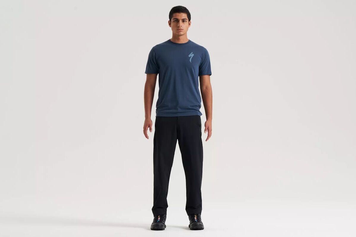Specialized Camiseta Hombre S-Logo | Drirelease Premium 2025 - Imagen 6