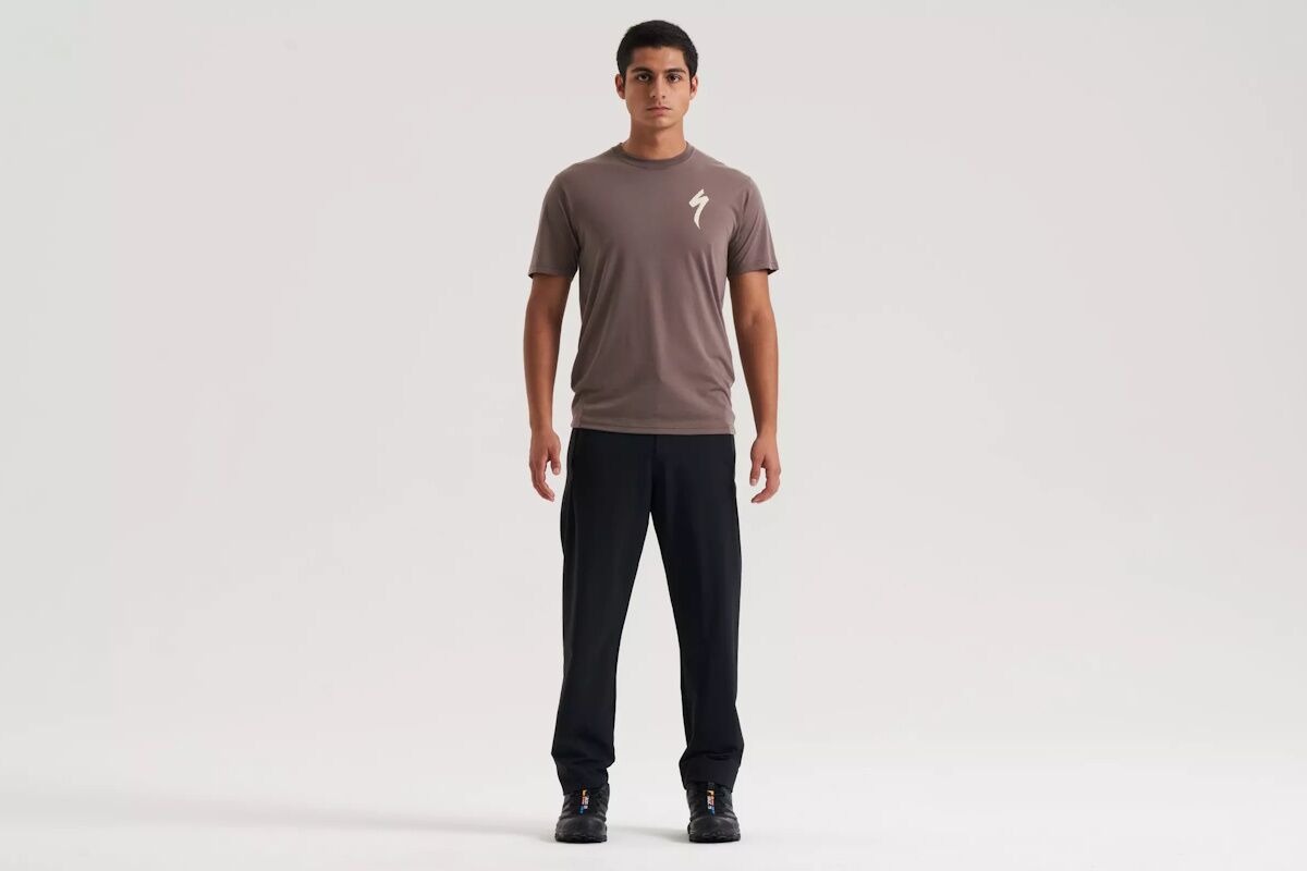 Specialized Camiseta Hombre S-Logo | Drirelease Premium 2025 - Imagen 8