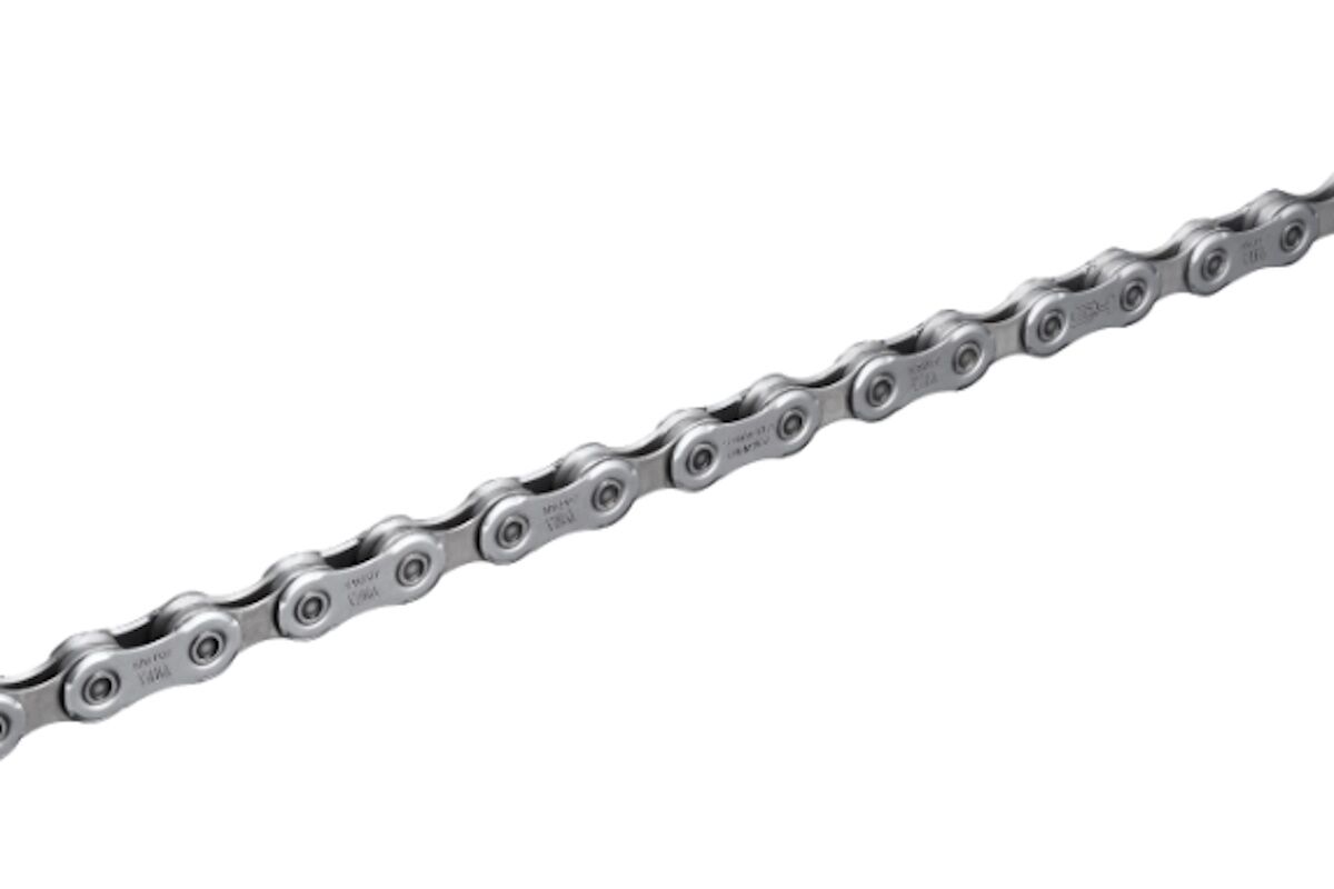 Cadena SHIMANO CN-M7100 12v