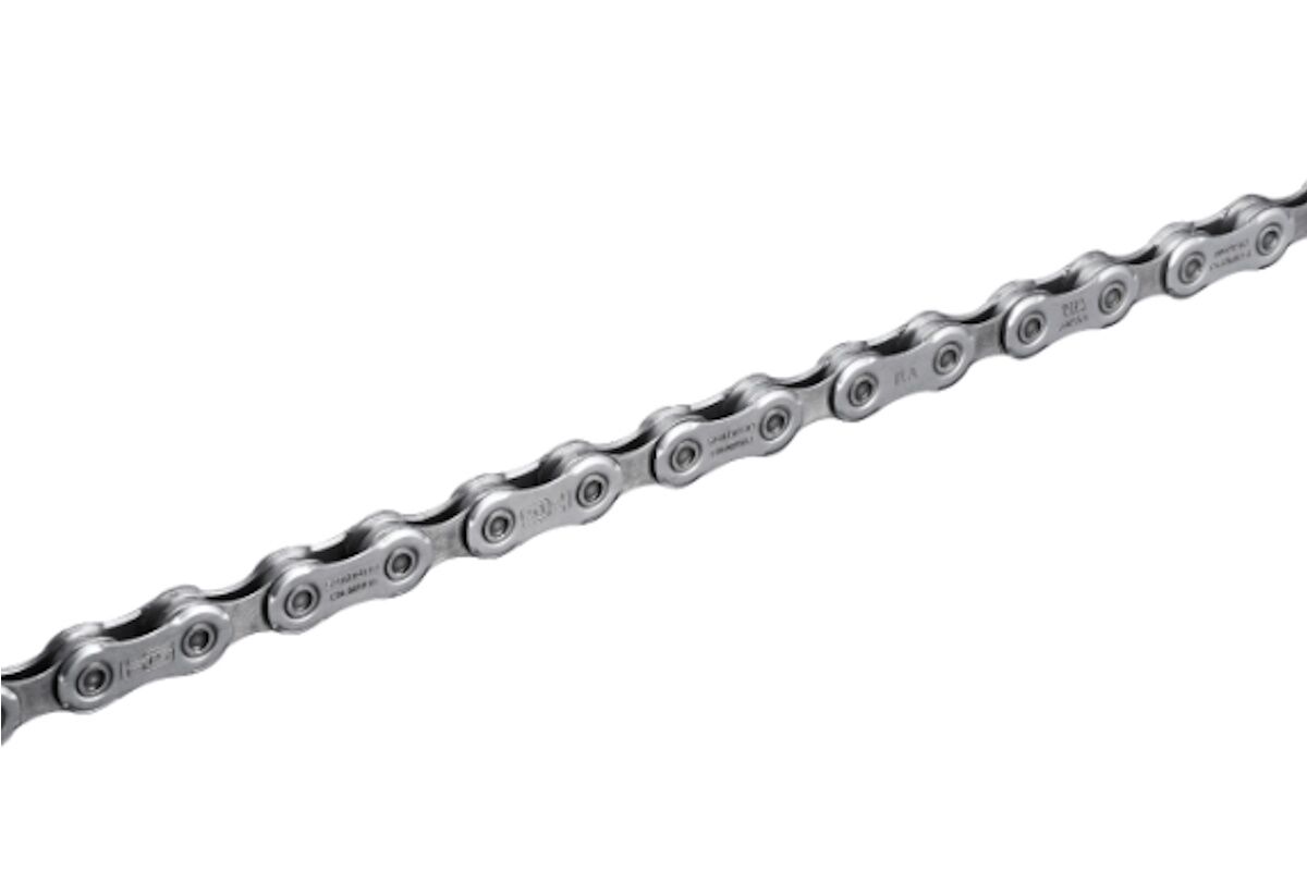 Cadena SHIMANO CN-M8100 12v