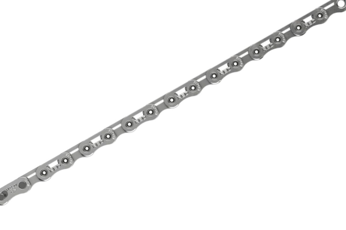 Cadena SRAM Red eTap AXS Flattop 12v 114P