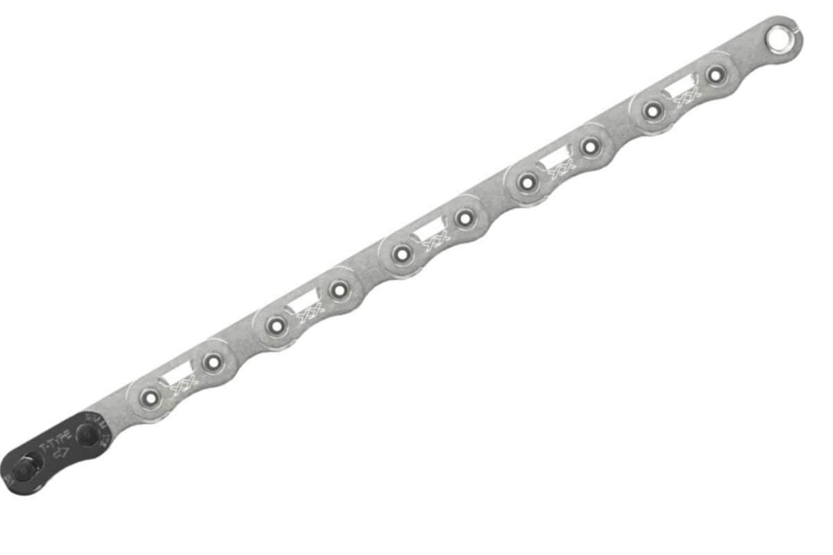 Cadena SRAM XXSL Eagle Flattop T-Type 12v MTB | 126 eslabones