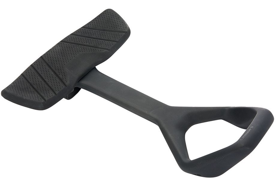 MANILLAR TT/TRI VENGE AERO CLIP-ON