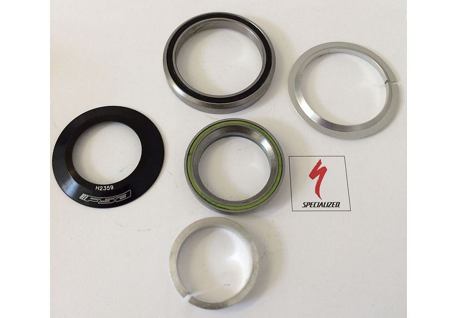 HDS MY14 EPIC SW / MARATHON / EXPERT / COMP CARBON HEADSET