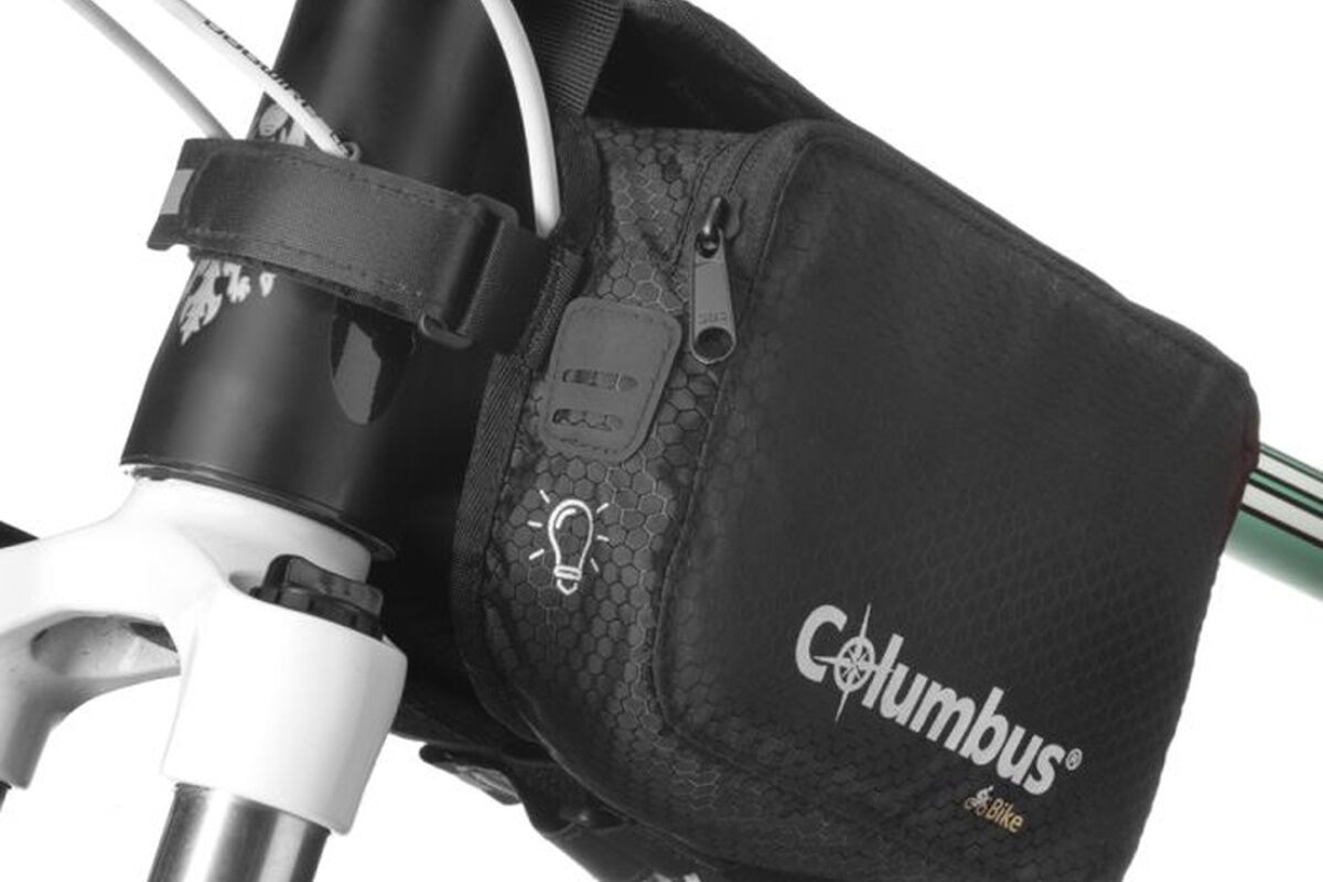 Bolsa cuadro COLUMBUS - Imagen 4
