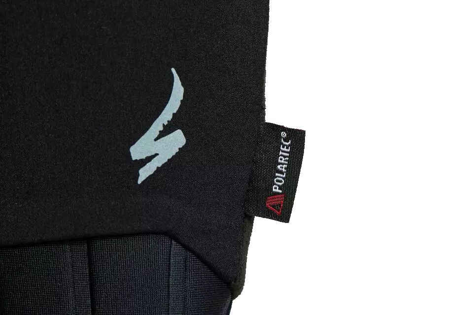 Guantes ciclismo SPECIALIZED NeoShell - Black - Imagen 3