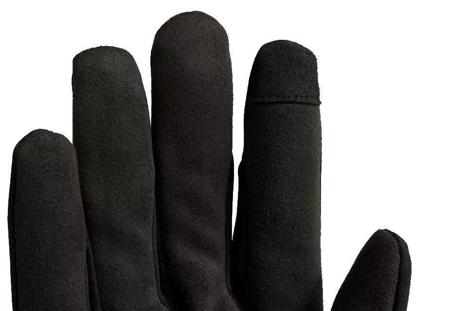 Guantes ciclismo SPECIALIZED NeoShell - Black - Imagen 5