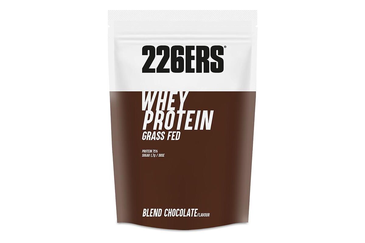 Proteina 226ERS - WHEY PROTEIN - Batido de Proteínas Grass Fed - 1000g - Chocolate