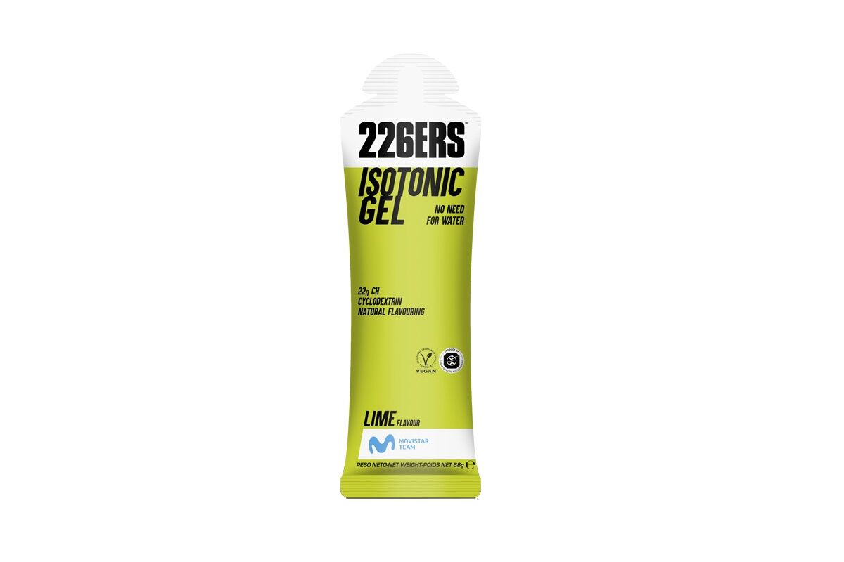 Gel 226ERS - ISOTONIC GEL - Lima