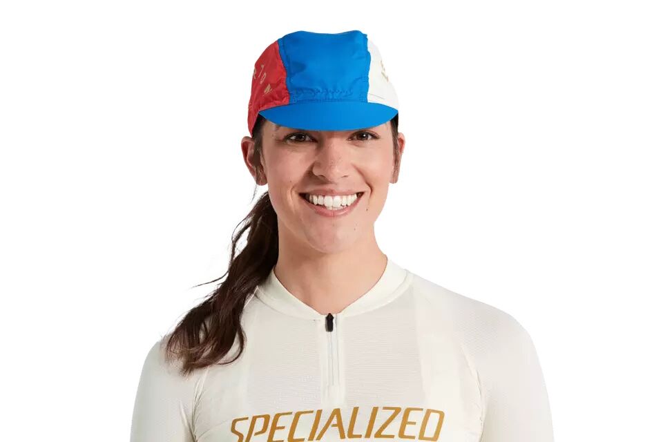Gorra ciclismo Specialized Deflect™ UV Cycling Cap - Sagan Collection