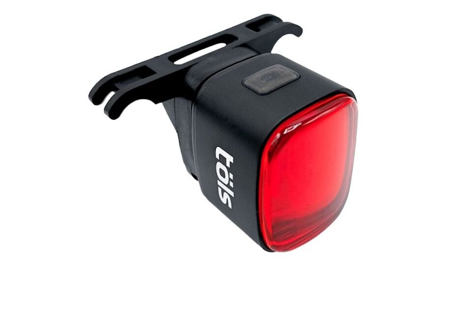 Piloto trasero TÖLS Lexia Cube 50 Lúmenes - Imagen 4