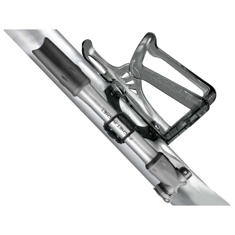 Mini bomba Topeak Pocket Rocket - Imagen 3