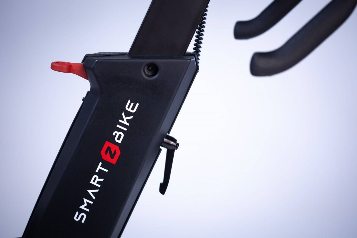 Smar Z-Bike Zycle - Imagen 2