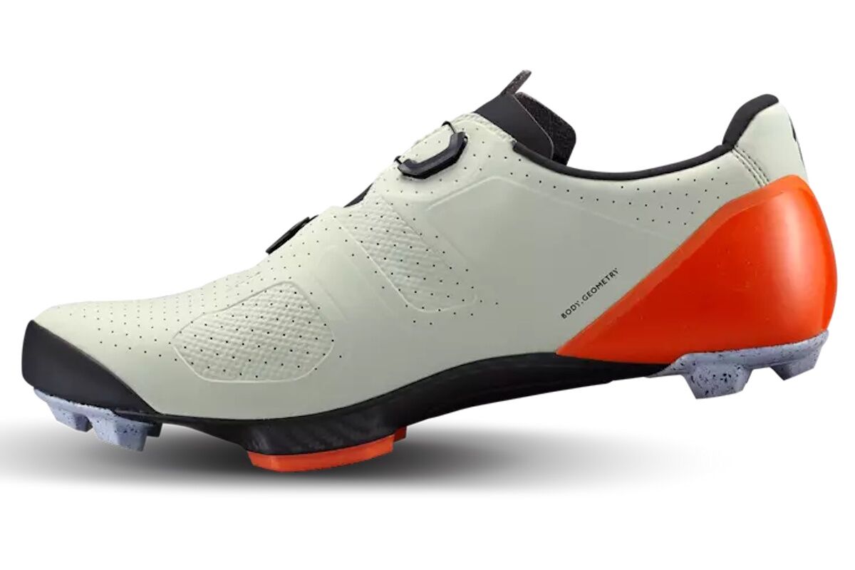 Zapatillas MTB SPECIALIZED S-WORKS RECON - Spruce - Imagen 3