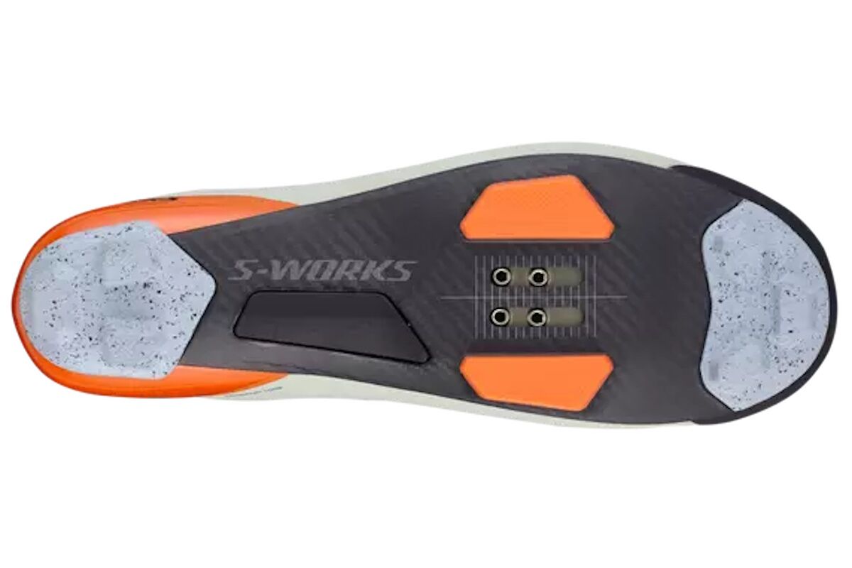 Zapatillas MTB SPECIALIZED S-WORKS RECON - Spruce - Imagen 5