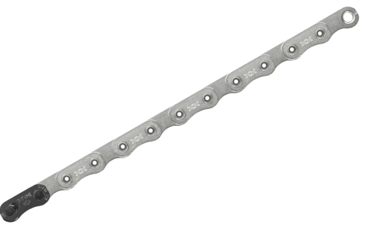 Cadena SRAM XX1 Eagle 12v 126P