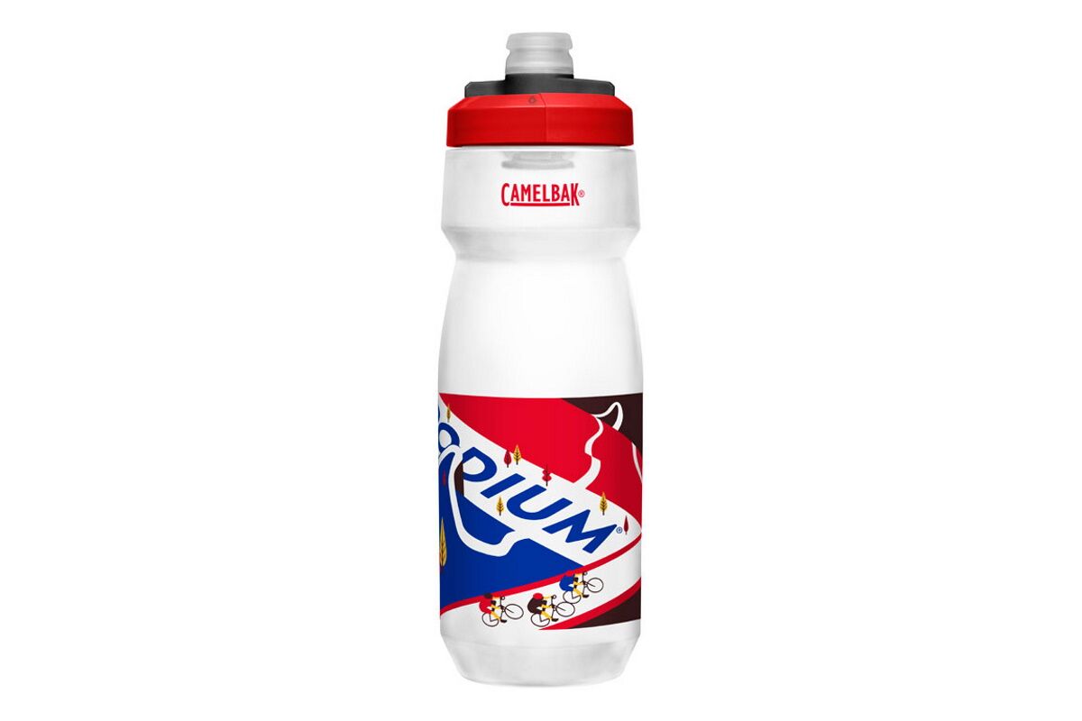 Bidón CAMELBAK PODIUM® 710ml - France