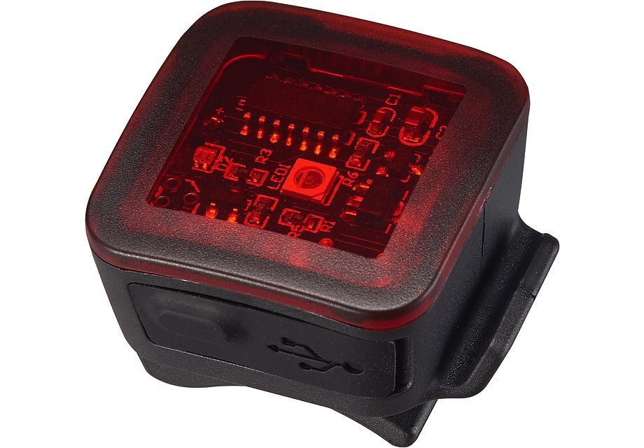 Piloto trasero SPECIALIZED FLASHBACK TAILLIGHT