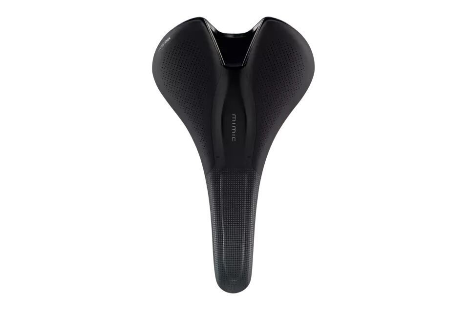 Sillín Specialized - Romin EVO PRO MimiC - Imagen 4